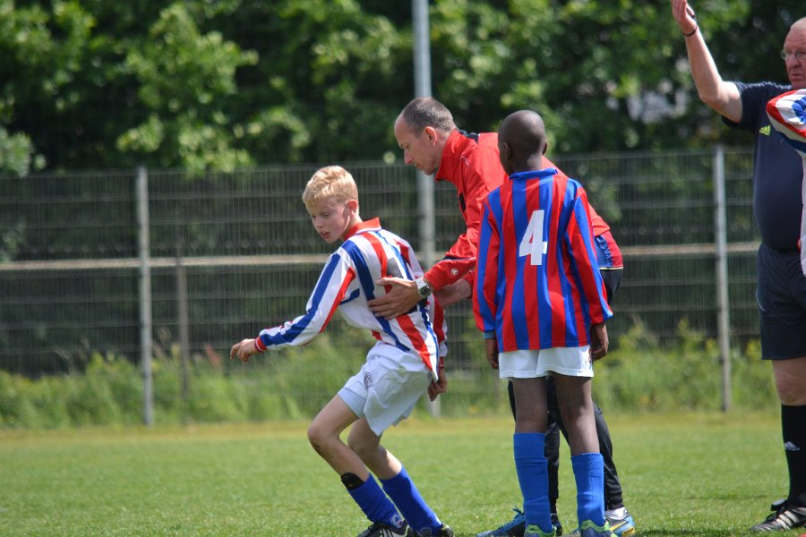JEKA D10 Toernooi Roosendaal (116)